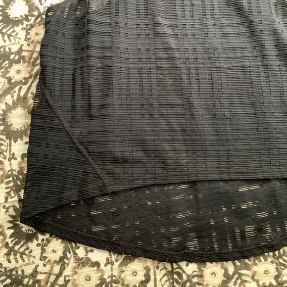 Vimmia Plaid Dash Tank - Picture 10 of 11